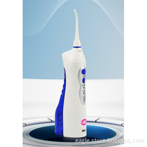 2014 YASI Hot Selling 3 Operation Modes Dental Care Oral Irrigator
